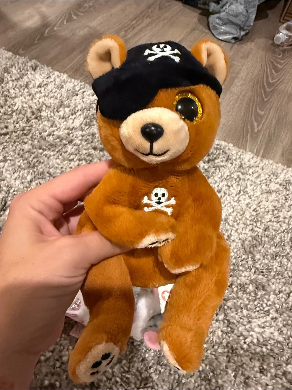 Ty beanie baby bundle
